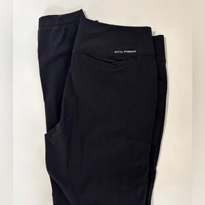 Royal Robbins Women’s Radius Black Pants